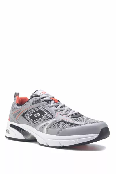 Athens 3fx Grey Мужские кроссовки