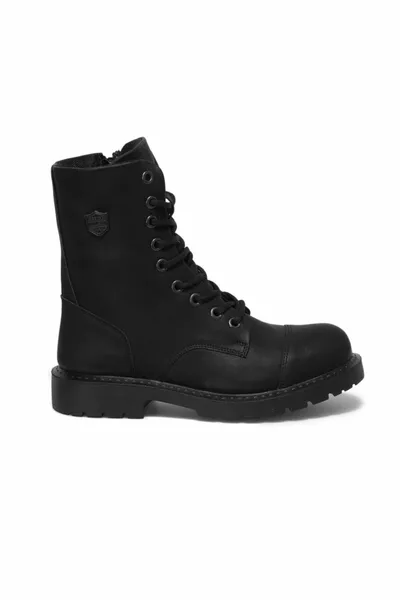 سواريز 1pr أحذية رجالية سوداء