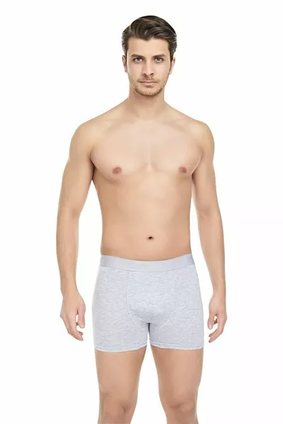 Boxer Homme Lycra 6 Pcs Premium Pack