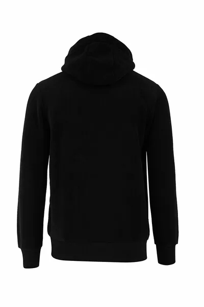 Momada Sweat-shirt à capuche zippé pour homme