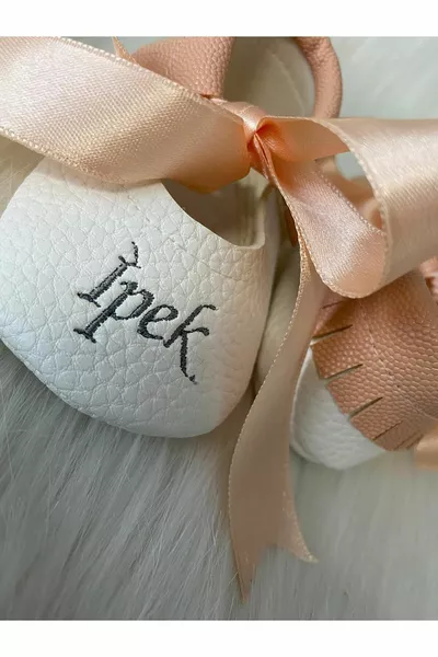 Mocassins pour bébé