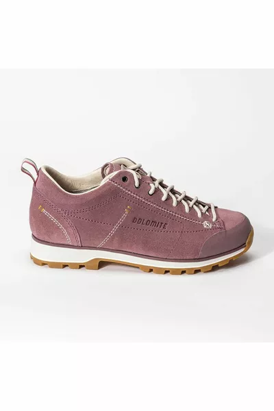 Cinquantaquattro Scarpe Basse Donna Lilla