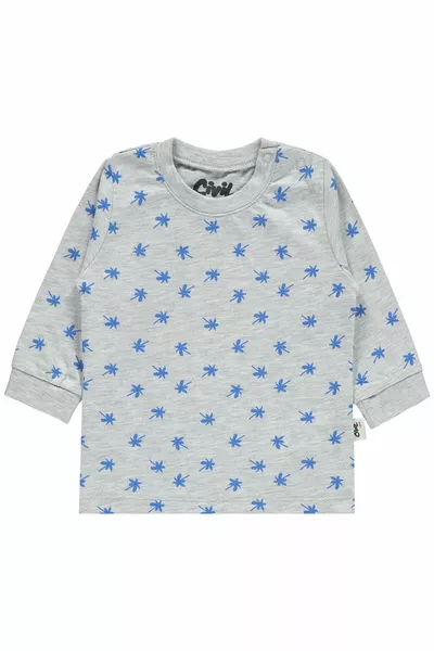 Baby Boy Pajama Set  Months Carmelange