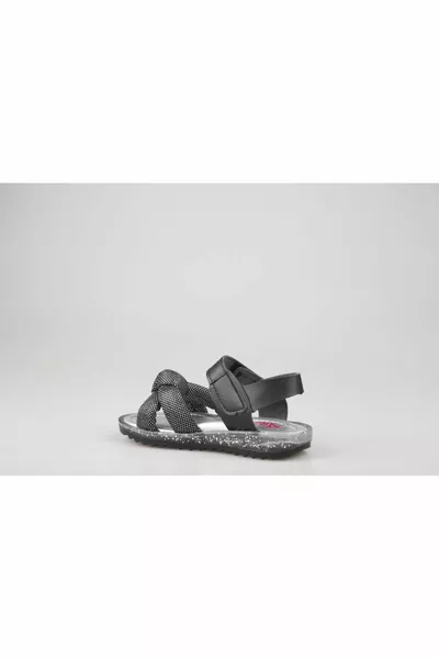  Zwarte sandalen voor kinderen
