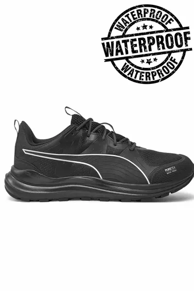 ERkek أحذية رياضية مقاومة للماء