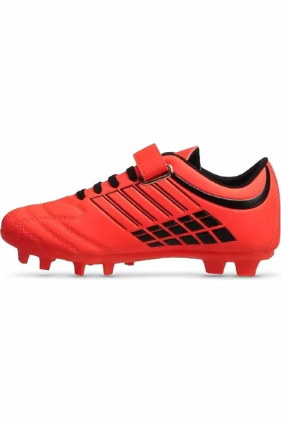 Mp  Mpone Ft Steigeisen Orange Schuhe ft