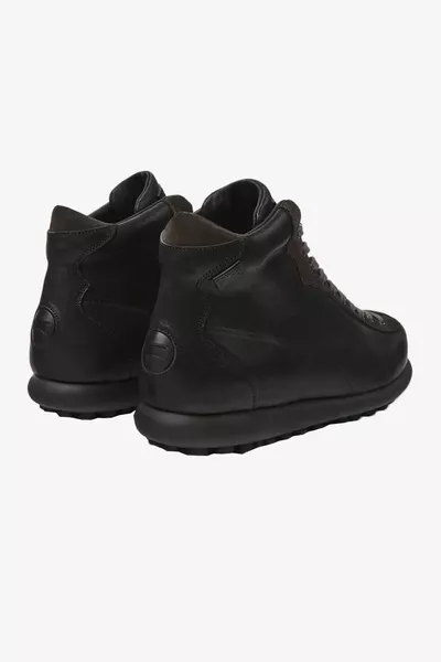 Pelotas Ariel Men's Black Boots 
