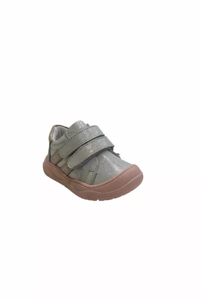 Scarpe Sportive Casual In Pelle Ortopedica Primo Passo