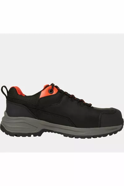 Workwear Manchester Ltr Low s Shoes -