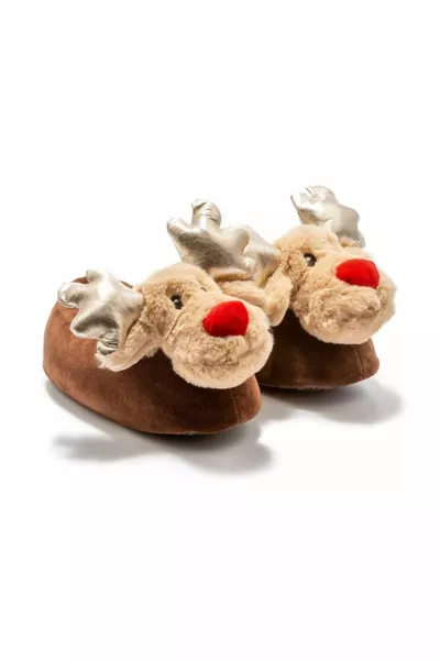 Twi?gy  Z Tw Deer?k-2 Brown? Женский пандуф