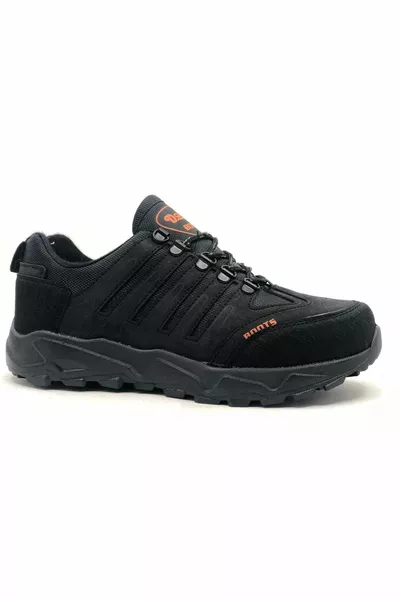 Dakirs  Trekking Outdoor Sneakers Uomo NERO