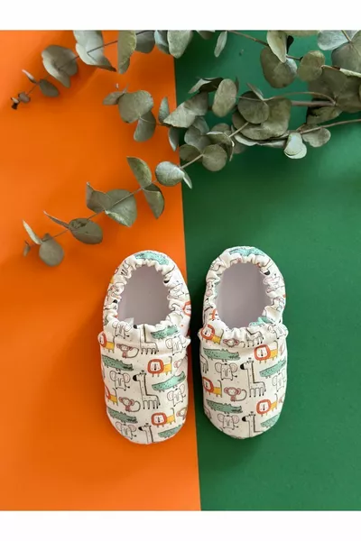 Chaussons antidérapants pour bébé, pantalons pour bébés, chaussures de chambre d’enfant, chaussures pour la maison, chaussures de premier pas