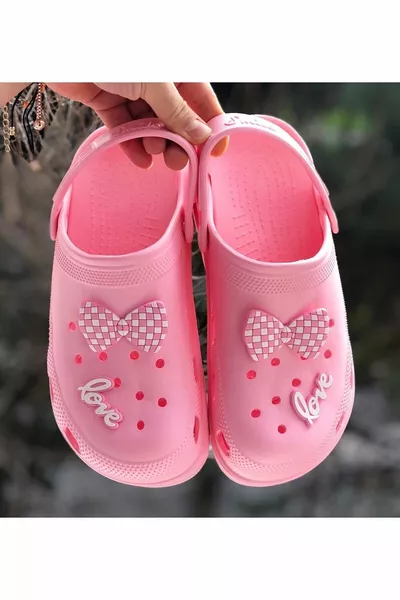Crocks High Sole antislipzool Maritiem zwembad Sabo Doctor Nurse Hospital Confort Sandalen