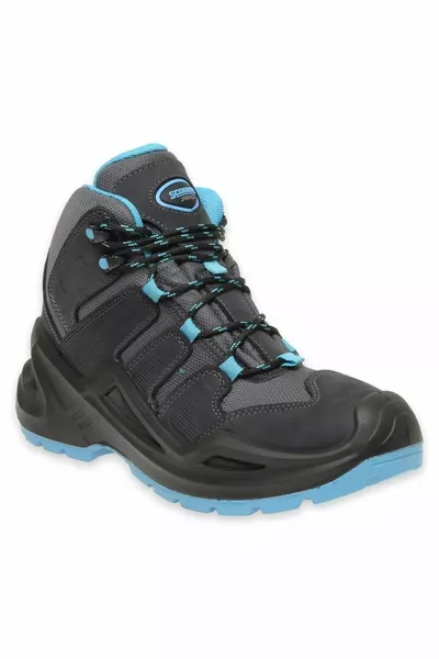 Скутер Кожена водоустойчива тактическа лодка 