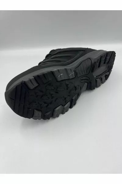 Unisex Winter Waterproof Shoes