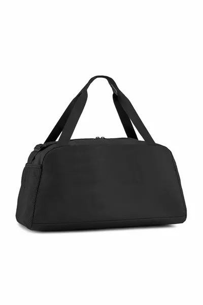 Unisex 2 Scomparti Nero Mano E Spalla Portatile Da Viaggio Quotidiano Palestra Fitness E Borsa Da Palestra