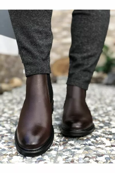 حذاء موزان تشيلسي 