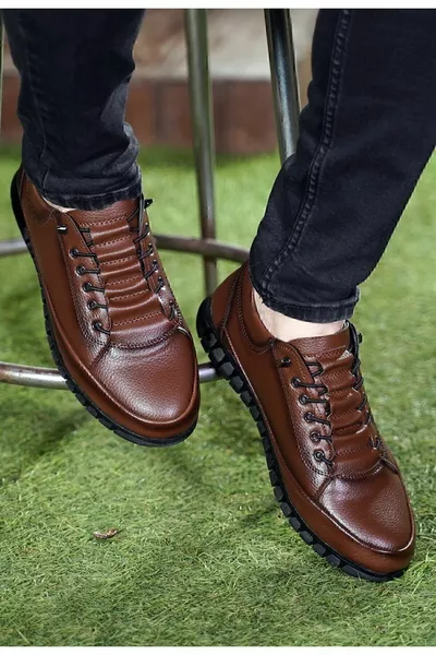 Casual & Sports Orthopédique Chaussures Hommes Modèle Échelle