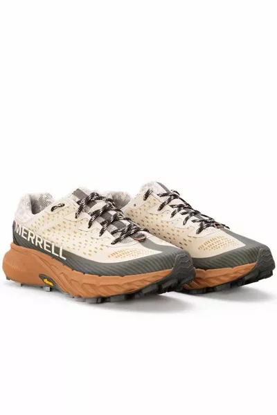 Agility Peak 5 Men's Running Shoes