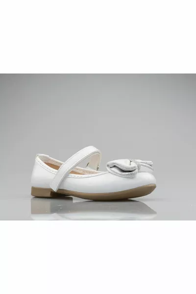 شقق الباليه المطاطية لتقويم العظام للفتيات