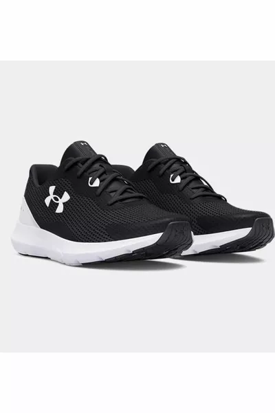 Ua Surge 3 Черно/Бяло
