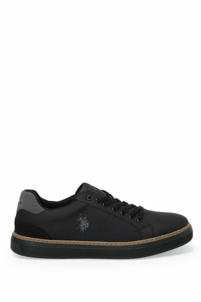 U.S Polo Eldorado Men's Sneakers