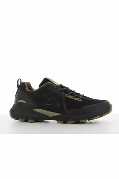 مغامرة تامان الأسود للماء في الهواء الطلق أحذية الرحلات