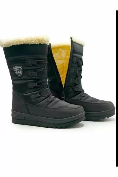 Snow Boots