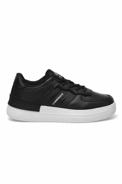 Freya Black Unisex Sneaker Sneakers