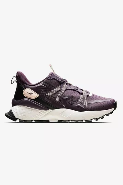 Trail Mercury 4 umur Plum Women's Casual Sneakers