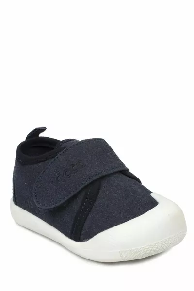 Blu Navy Primo Passo Bambini Scarpe .k. Anka