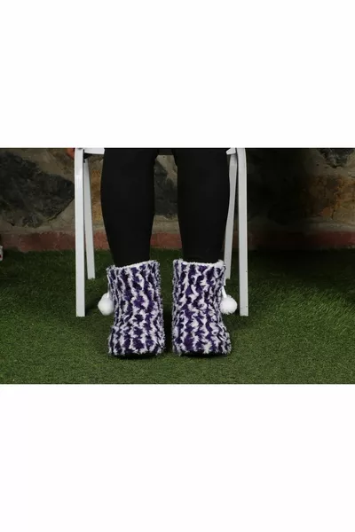 منزل منقوش باندوفو