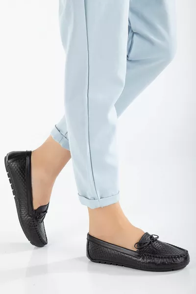 أسود جلد طبيعي أمي الباليه الشقق