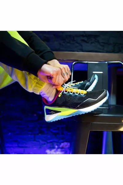 Classıc Nano  Adventure Fıtness Ayakkabısı