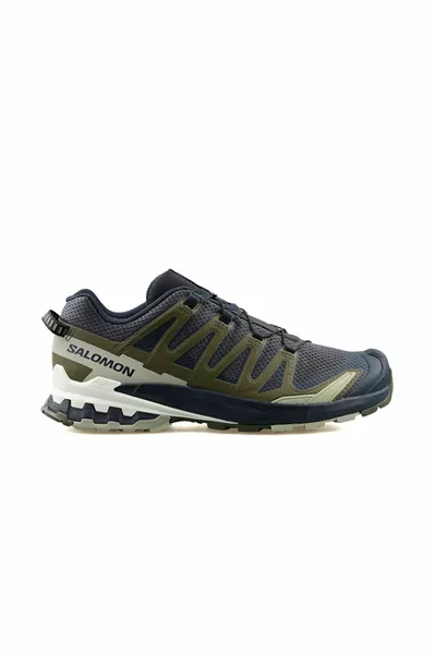 Xa Pro 3D  Herren Outdoorschuhe  Marineblau