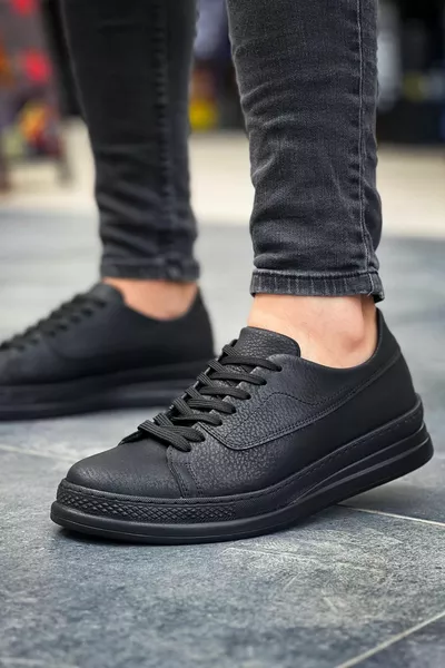 Chaussures Homme Mulvxonl   CST Noir (Mulvix)