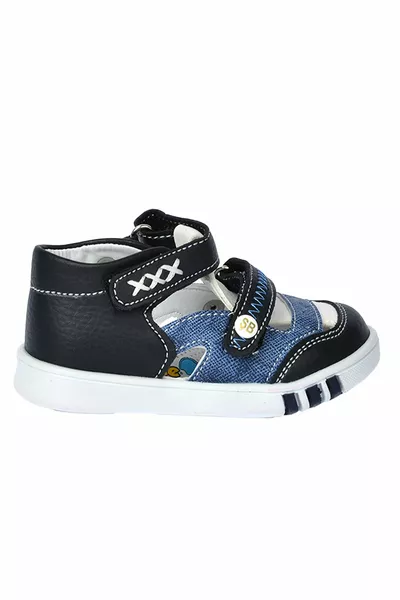 Boys' First Step Shoes SB 