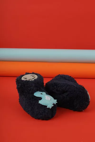 унисекс малыш новорожденный лебедь детализированный удобные одетые пинетки брючные туфли подходят для чувствительной кожи