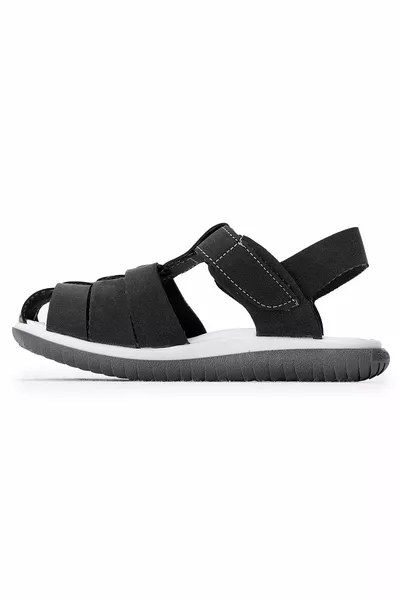 SB  Orto Pedic Sandalen für Jungen Hausschuhe