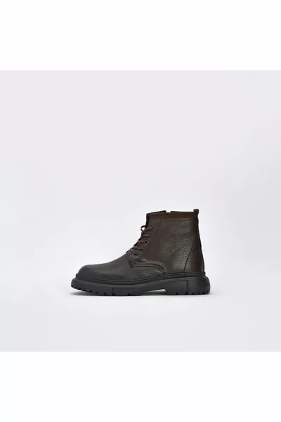 Men's Classic Casual Boots []