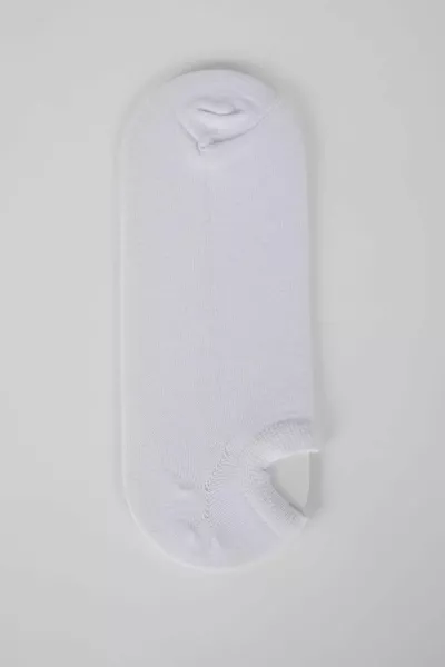 جوارب رياضية من القطن 3 عبوات للرجال azns