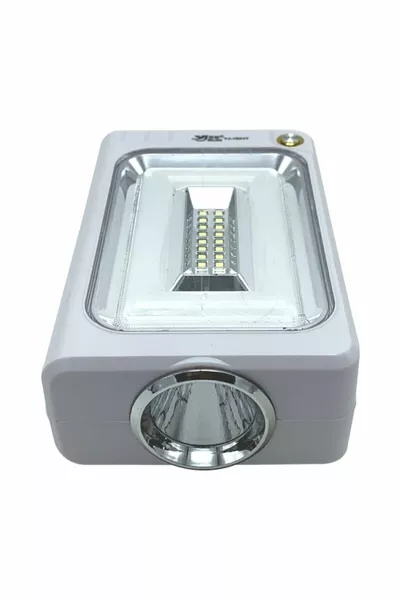 Zonne-energie Paneel Verlichtingssysteem Camping Lamp Verlichtingsset Lamp Zoeklicht