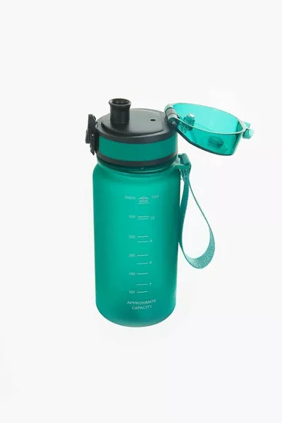  ml Minisize New Collection  Tritan Dark Green Water Flask