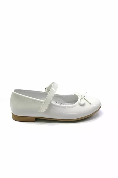 براءات الاختراع الجلود شارب القوس الباليه الشقق - Onur العظام