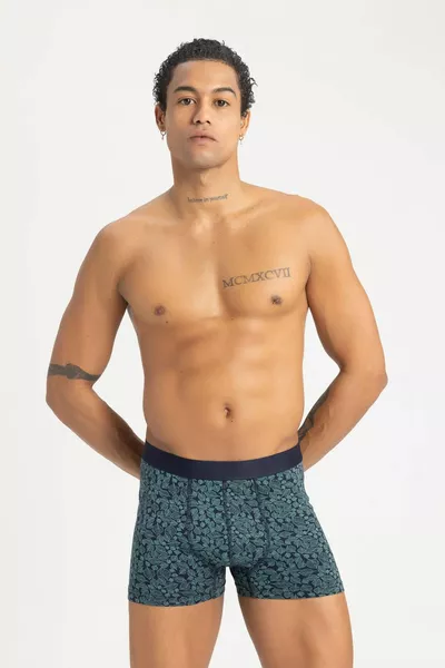 Lot de 3 boxers Regular Fit SM