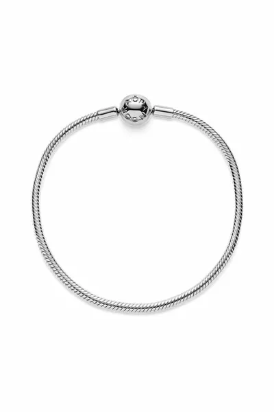 Bracciale Moments Flat Clip