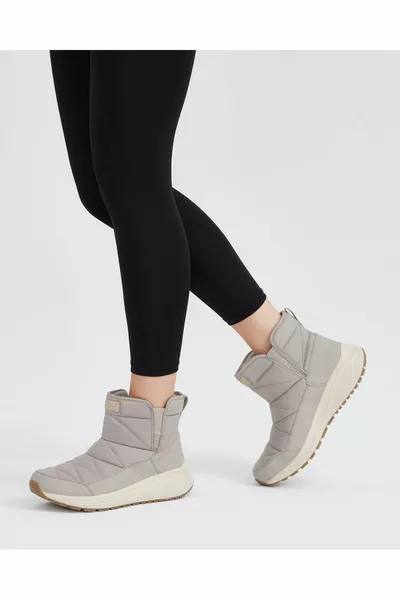 بوبس سبارو 2.0 - كلوب سنو حذاء بيج للسيدات  TPE