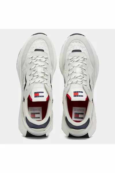 TJM RUNNER MIX MATERIAL