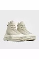 Run Star Legacy Cx Platform Mono Suede Unisex Cream Sneakers