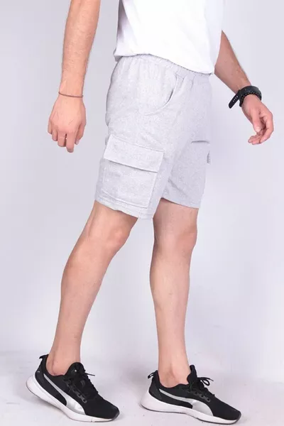Cargo Pocket Shorts